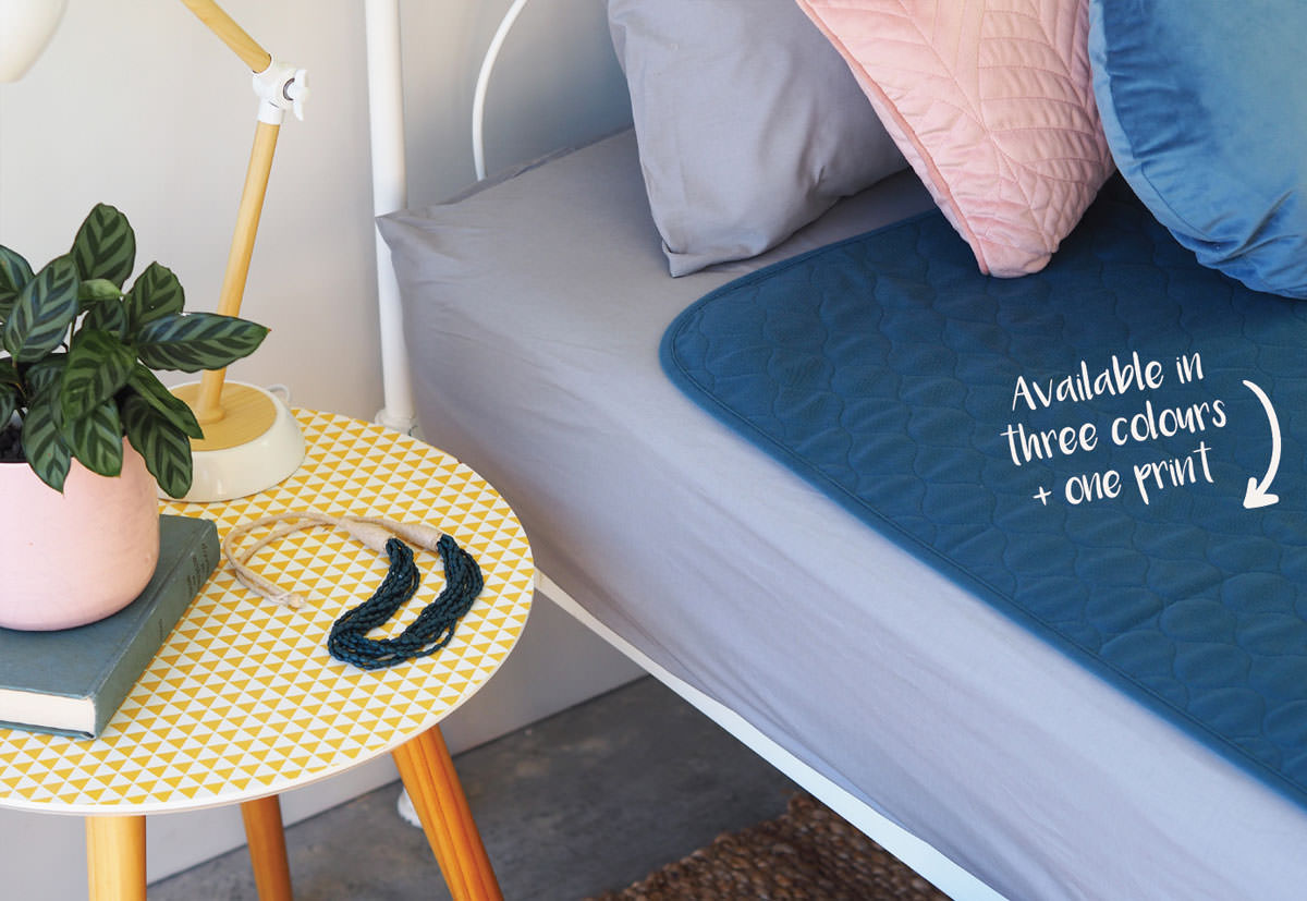 bed pads