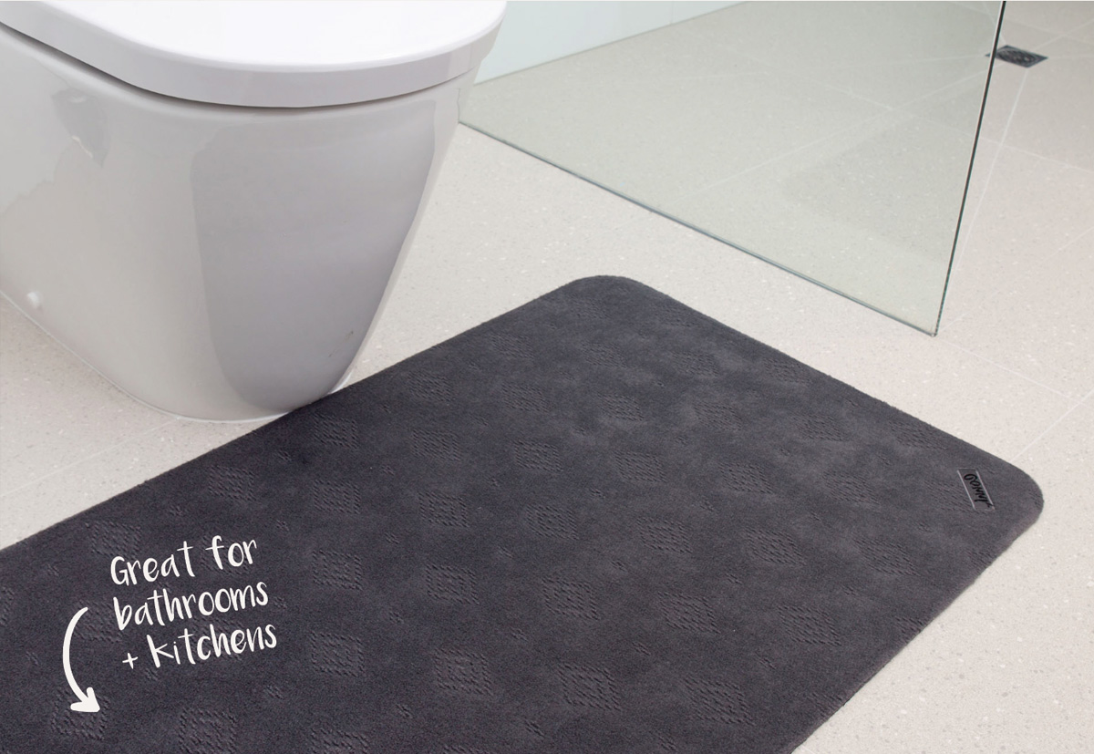 floor mat